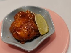 -争鲜回转寿司(朝北大悦城店)