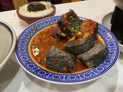 -新新湘菜馆(新中街二条店)