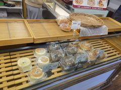 -富贵面包公司(运河店)