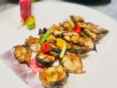 煎焗白鳝-外滩·云南人家(昆明旗舰店)