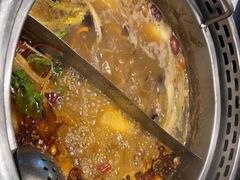 -快乐小羊(富强中路店)