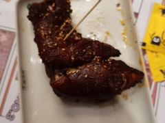 -木屋烧烤(龙岗南联店)