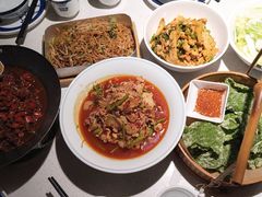 -老萍巷莲花血鸭·萍乡地标江西菜(步行街店)
