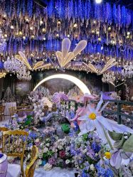 -花嫁丽舍婚礼殿堂(世博江景店)