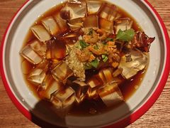 -肥三土菜馆(五四广场店)