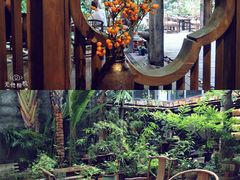 -The Flowers Coffee(南山店)