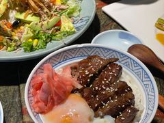 -炙柒Sekinana·精致料理 烧鸟·铁板烧(海上世界店)