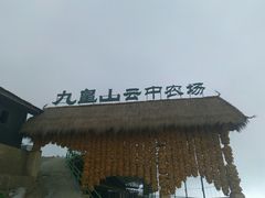 云中牧场-九皇山景区