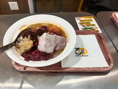 -满记甜品(巴黎春天宝山店)