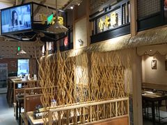 -冰川朝鲜族料理·东北菜(观前店)