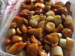 -玉林烤鸭店(定福庄店)