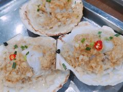 -老虎滩大连海鲜烧烤(建邺云锦路总店)