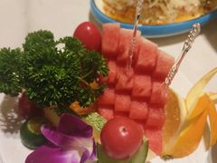 -双合园·海鲜水饺青岛菜(万佳广场店)