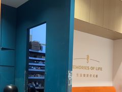 -海马体照相馆(龙湖杭州金沙天街店)