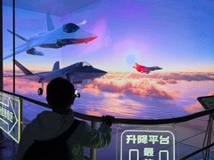 -泰达航母主题公园