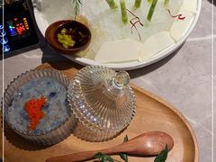 -芸山季·云南野生菌火锅(宝能环球汇店)