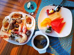 -深圳大梅沙京基洲际度假酒店