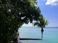 -巴拉湾海滩