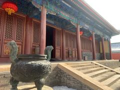 -历代帝王庙博物馆