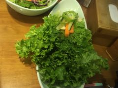 -老炉家木炭烤肉(长江国际店)