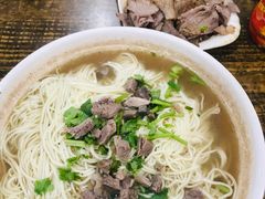 -北路拉面馆(洪湖里店)