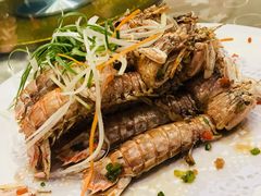 -乾隆美食·本帮菜(黄河路店)
