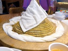 -云尊府云南菜·蒸汽石锅鱼(学清路店)