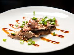 -大中华希尔顿酒店-念自助餐·海南美食·三文鱼