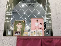 -海马体照相馆(上海宝山万达广场店)