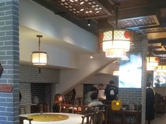 -老灶味道·本帮菜(昌平路店)