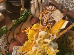 -大龙燚·旷野鲜火锅(广州首店)