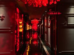 -INLOVE KTV(杭州滨江宝龙城店)