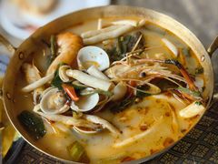 -南沙游艇会·大兵船餐厅