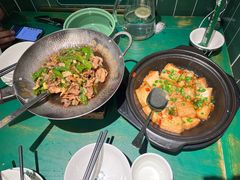 -费大厨辣椒炒肉(太平老街店)