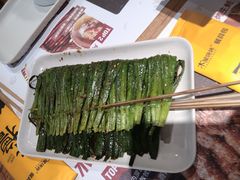 -木屋烧烤(龙华店)