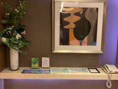 -淮安曙光国际大酒店(大运河广场花街店)