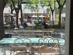 -漆黑觉米粉(三里屯店)