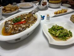 -饼中王酒楼(光复西路店)
