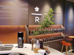 -星巴克臻选(重庆大融城店)