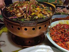 -那家小馆•北京菜•烤鸭(中关村店)