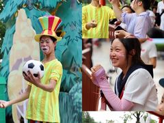 -济南方特东方神画