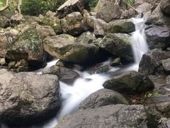 -宁波五龙潭景区