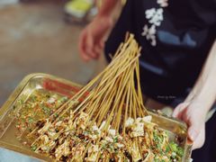 -盟重烧烤(高正街店)