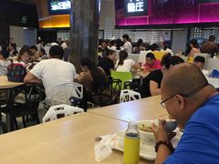 大堂-干锅鱼庄(北京荟聚西红门购物中心店)