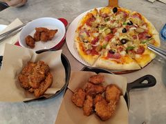 -必胜客(蜀山万象汇店)