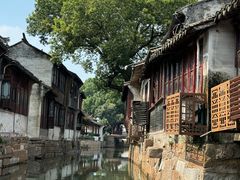 -锦溪古镇