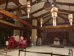 -三亚亚龙湾天域度假酒店