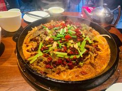 -老板恋上鱼(高新万达店)
