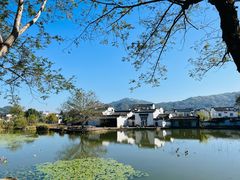 -呈坎景区