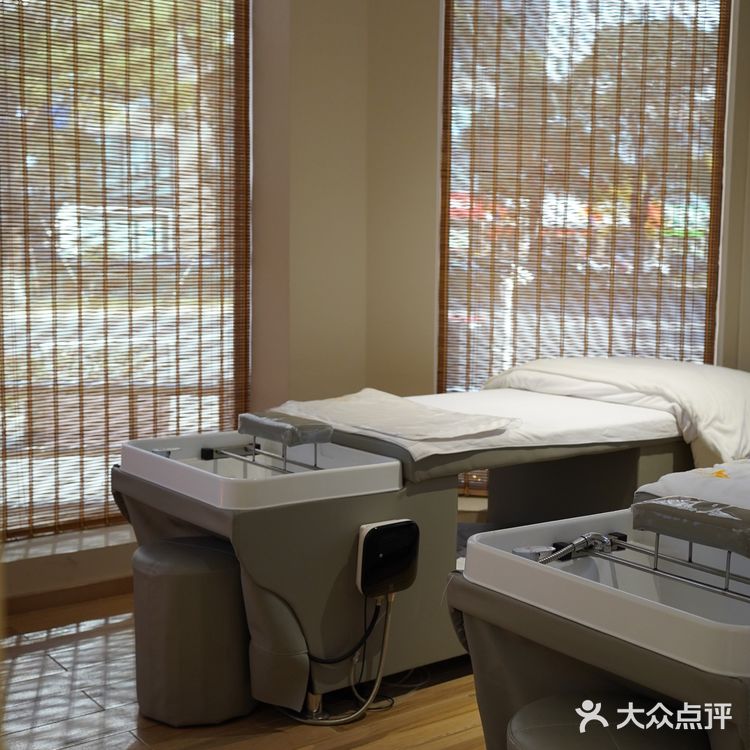 杭州探店 | D5日式美容洗发spa💆🏻‍♂️